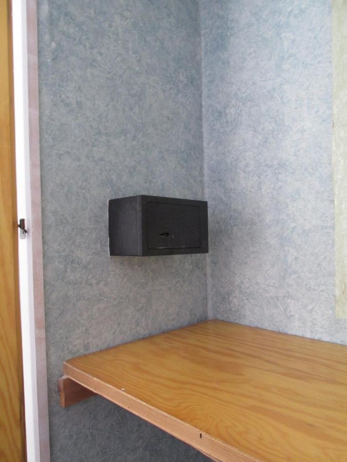 Hotel Zenith Римини Экстерьер фото