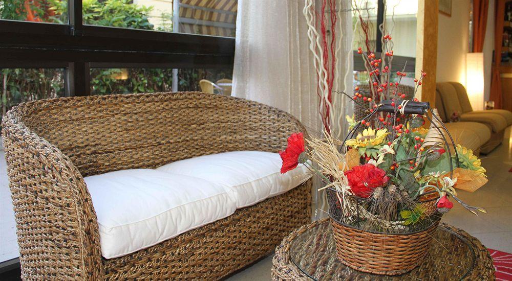 Hotel Zenith Римини Экстерьер фото